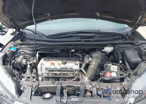 2013 Honda Cr-V Ex-L from USA, damaged, VIN 5J6RM4H70DL005976